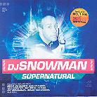DJ Snowman - Supernatural