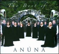 Anuna - Best Of