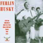 Ferlin Husky - Don't Fall Asleep At The