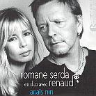Serda Romane & Renaud - Anais Nin - 2 Track