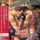 Aimee Mann - Forgotten Arm (Japan Edition)