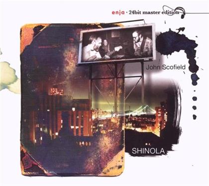John Scofield - Shinola