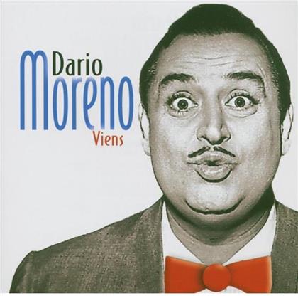 Dario Moreno - Viens