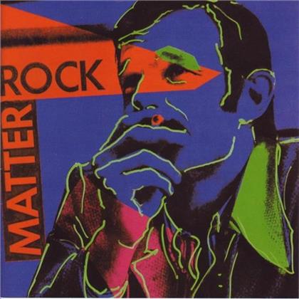 Matter Rock - Various