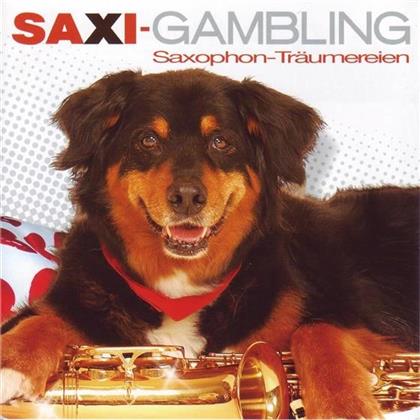 Swiss Ländler Gamblers - Saxi-Gambling Saxophon Träumereien