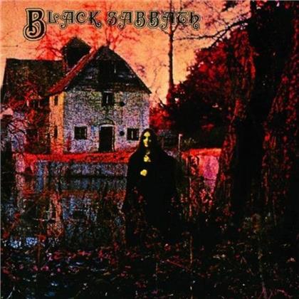 Black Sabbath - --- (Remastered)