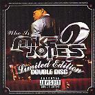 Mike Jones - Who Is Mike Jones (Limited Edition, 2 CDs)