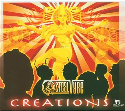 Steal Vybe - Creations