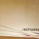 Echoes (Complied By Sonicsurfers) - Various - Flow Records