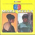 Mary Wells - Two Sides Of