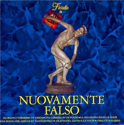 Fiorello - Noavamente Falso