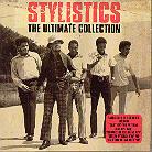 The Stylistics - Ultimate Collection (2 CDs)