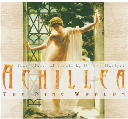 Achillea - Nine Worlds