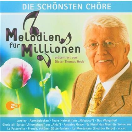 Melodien Für Millionen - Frühling 05 - Various (2 CDs)