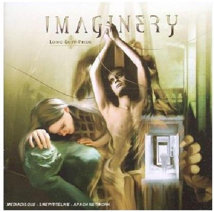 Imaginery - Long Lost Pride