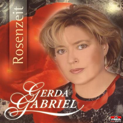 Gerda Gabriel - Rosenzeit