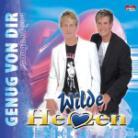 Wilde Herzen - Genug Von Dir
