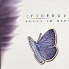 Fjoergyn - Ernte Im Herbst