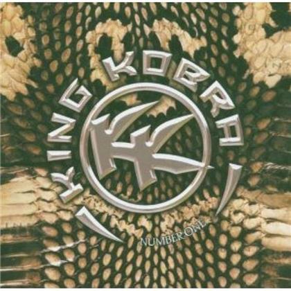 King Kobra (King Cobra) - Number One