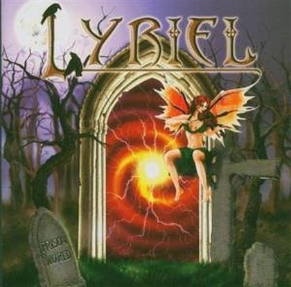 Lyriel - Prisonworld