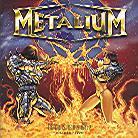 Metalium - Demons Of Satanity - Chapter 5