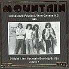 Mountain - Live From Woodstock 16.08