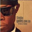 Shabba Ranks - Caan Dun - Best Of (2 CDs)