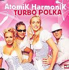 Atomik Harmonik - Turbo Polka