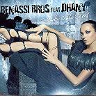 Benassi Bros. Feat. Dhany - Make Me Feel