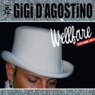 Gigi D'Agostino - Wellfare - 2Track
