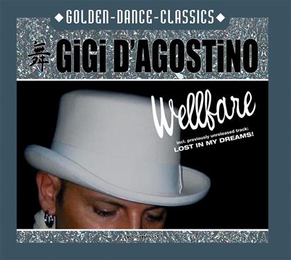 Gigi D'Agostino - Wellfare