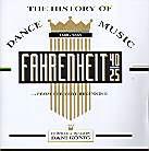 Dani König - Fahrenheit 40/25 (2 CDs)