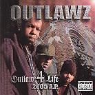 Outlawz - Outlawz 4 Life