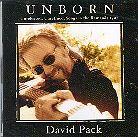 David Pack - Unborn - Bonus Track