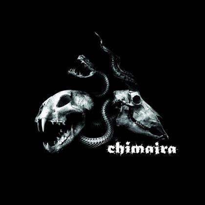 Chimaira - --- - 2005