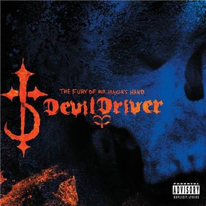 Devildriver - Fury Of Our Maker's Hand