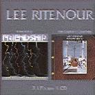 Lee Ritenour - Friendship/Captain's Journey