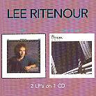 Lee Ritenour - Rio/On The Line
