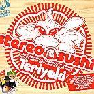 Stereo Sushi - Various 07 (2 CDs)
