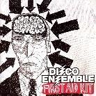 Disco Ensemble - First Aid Kit