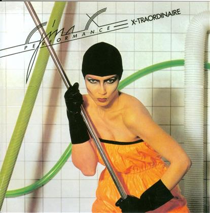 Gina X Performance - X-Traordinaire