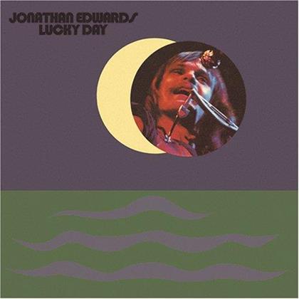 Jonathan Edwards - Lucky Day