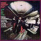 Screaming Lord Sutch - Hands Of Jack The Ripper