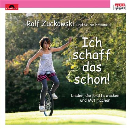 Rolf Zuckowski - Ich Schaff Das Schon