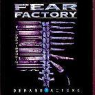 Fear Factory - Demanufacture (Special Edition, 2 CDs)