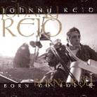 Johnny Reid - Born To Roll