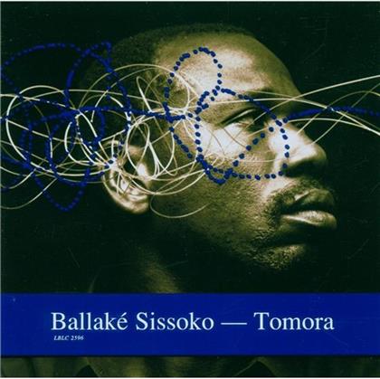 Ballake Sissoko - Tomora