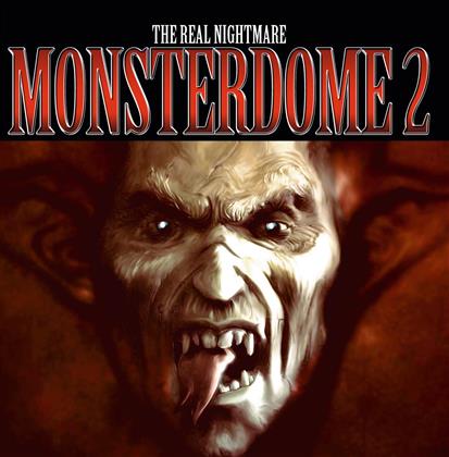 Monster Dome - Various 2