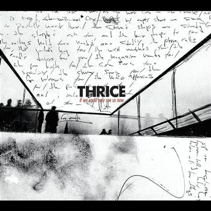 Thrice - If We Could Only See Us Now (2 CD)