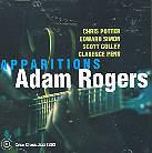 Adam Rogers - Apparitions